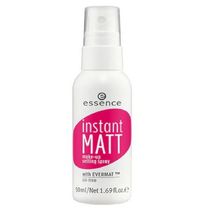 ESS FIJADOR SPRAY DE MAKE UP MATT