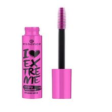 ESS I LOVE CRAZY MASCARA VOLUMEN