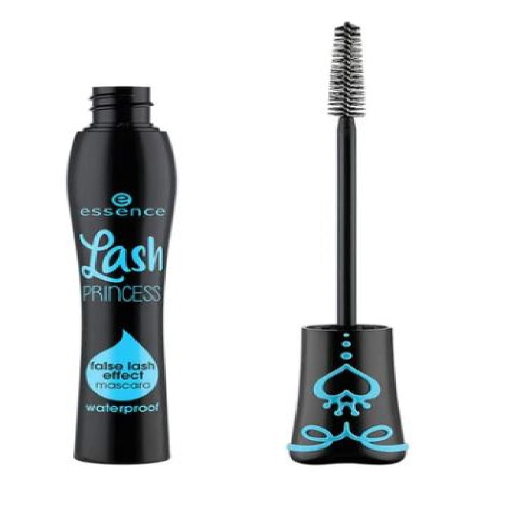 ESS MASCARA LASH PRINCESS FALSE EF WP