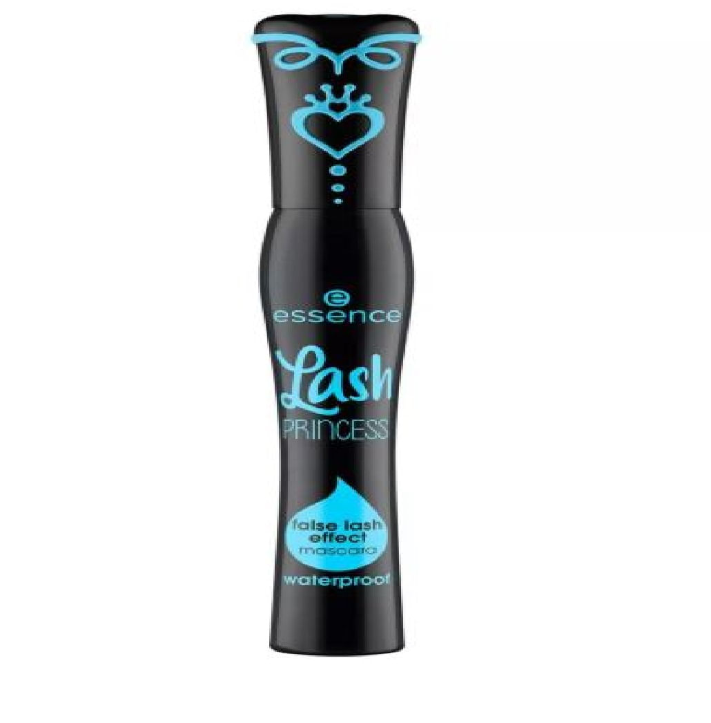 ESS MASCARA LASH PRINCESS FALSE EF WP
