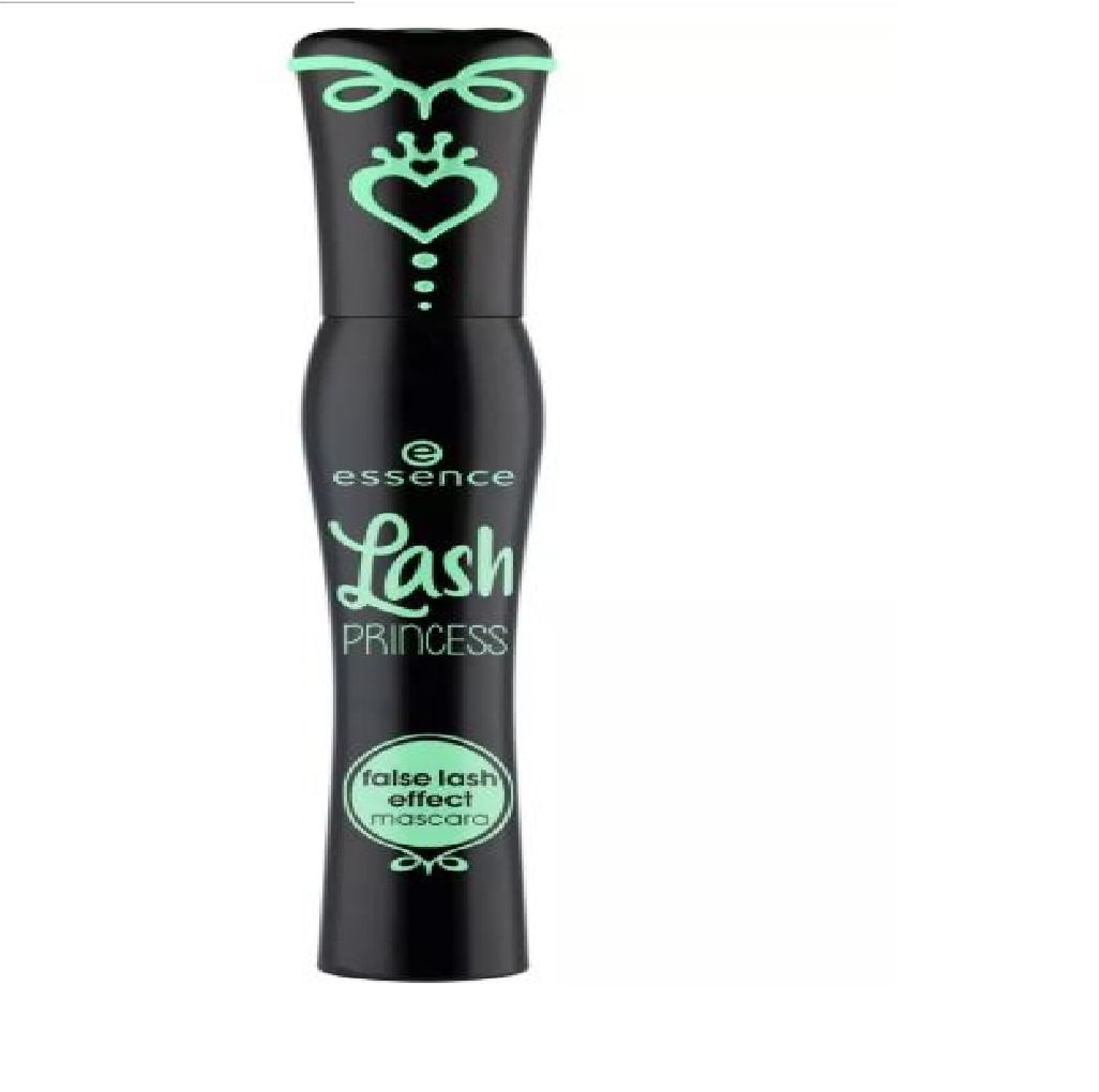 ESS MASCARA LASH PRINCESS FALSE CON EFECTO