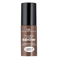 ESS MAKE ME BROW EYEBROW GEL  MASCARA 02