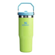 Tumbler Flipstraw 890 ml  Bright Lime HW