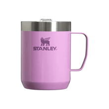Taza Camp Mug 236 ml Lilac Gloss