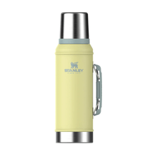 Termo Classic 950 ml Pomelo con tapon cebador