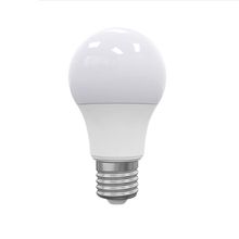 Bombillo led  regulable a60 9w e27 blanca