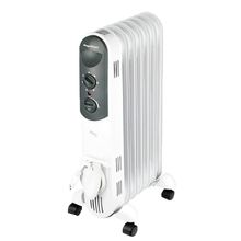 Radiador de 7 celdas 1500 w mgf1390