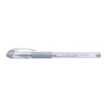 Bol?grafo gel egb1900 0.7mm plateado