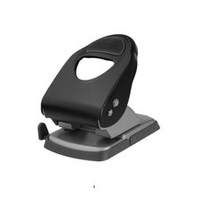 Perforadora metal 25hjs 80mm