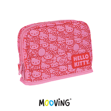 Cartuchera Slim Hello Kitty