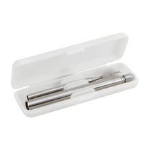 Collps trvl straw/ juego de limpieza