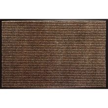 18x27 cocoa brown-apache rib utility do