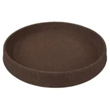 Plato redondo cafe 5 x 39