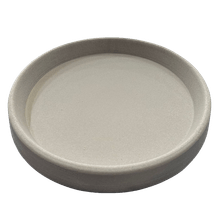 Plato redondo arenisca 5 x 39
