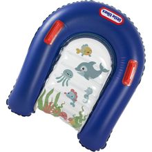 Tabla inflable