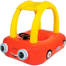 INFLABLE BALSA COUPE