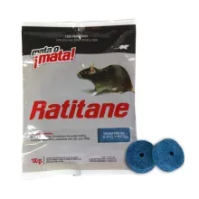 Ratitane cebo sobre x 100gr