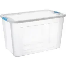 Caja organizadora 68l ultraforte