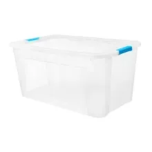 Caja organizadora 92l ultraforte