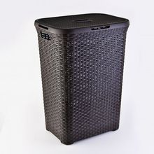 Cesto modelo ratan gigante