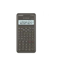Calculadora Cient. Standard 401 F. De 10 Dig.+Pantalla Exp.