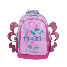 Mochila grande happy girl butty