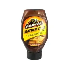 Armor all gel limpiador de cuero 4x532 ml