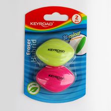 Borrador hybrid blister 2uds
