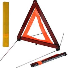 Triangulo de emergencia