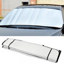 Parasol para automovil