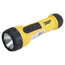 Flashlight krypton 2d wtr-res / linterna