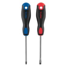 Duo desarmadores plano-estrella