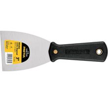 Espatula flexible de 3"