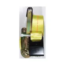 Cuerda 2x30 ratch