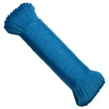 Cordon azul 5/32x50 nylon
