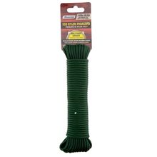 Cordon verde 5/32x50 nylon
