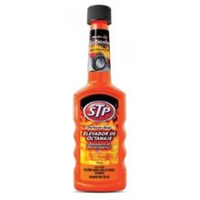 Mejorador de octanaje 155 ml