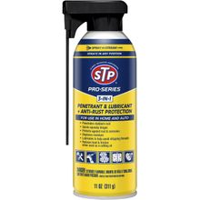 Stp lubricante penetrante y protector de corrosión 6 x 325 ml