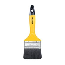 Brocha mango plastico 2-1/2in