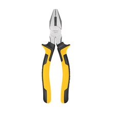 Alicate electricista 8" grip