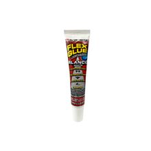 Pegamento flexible blanco 177ml