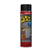 Sellador flexible negro 414ml