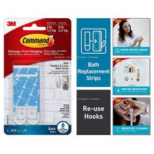 Tiras de repuesto para colgar