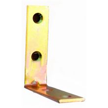 Escuadra esquina 75x75 (3x3")