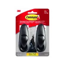 2pk lg ob mtl hook