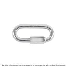 Bandola acero c/seguro 1/4"
