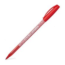 Boligrafo 032-mfun rojo