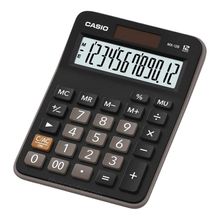 Calculadora Mini 12 Dig Mx-12B