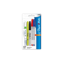 Jgo Pack Sharpie Paper Mate Oficina (X5)