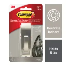 Med bn mod reflect hook